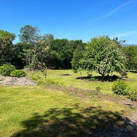 Martello Lodge Kenmare. Bagian luar foto