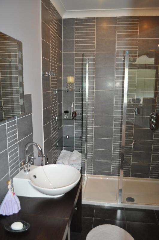 Martello Lodge Kenmare. Bagian luar foto