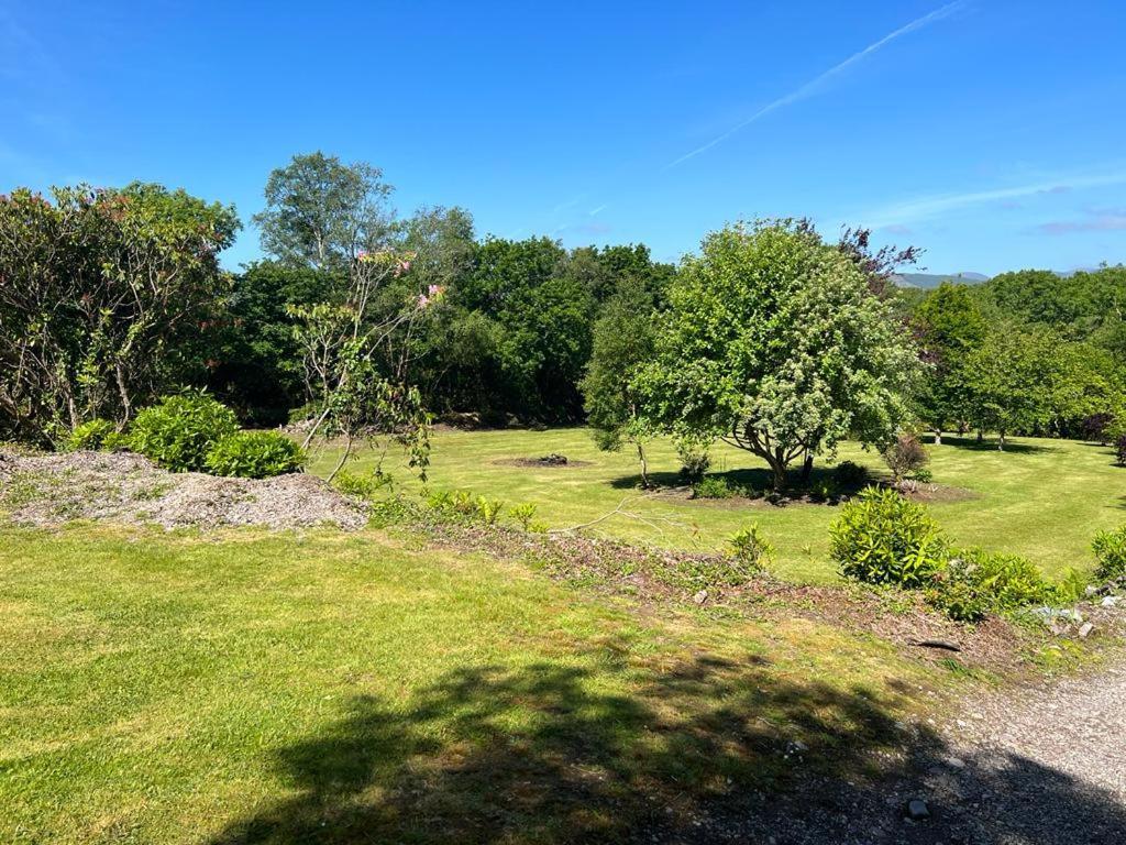 Martello Lodge Kenmare. Bagian luar foto